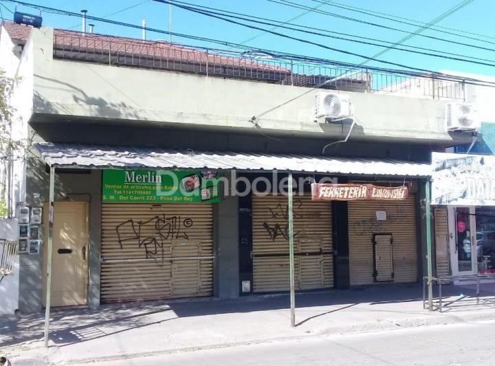 Local comercial · 249m²