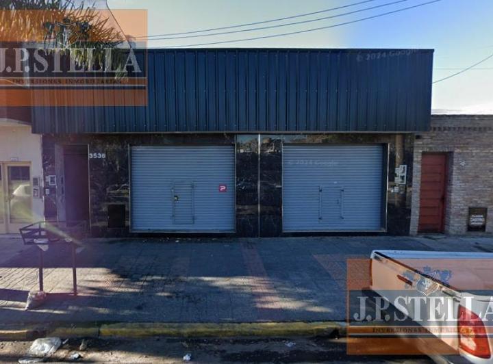 Local comercial · 159m² · 6 Ambientes
