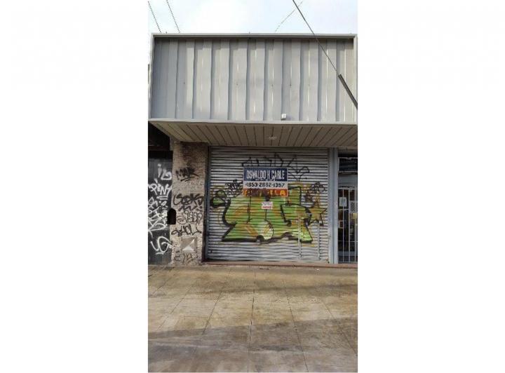 Local comercial · 40m² · 1 Ambiente