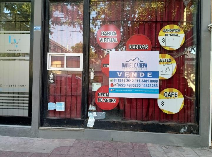 Local comercial · 31m² · 1 Ambiente