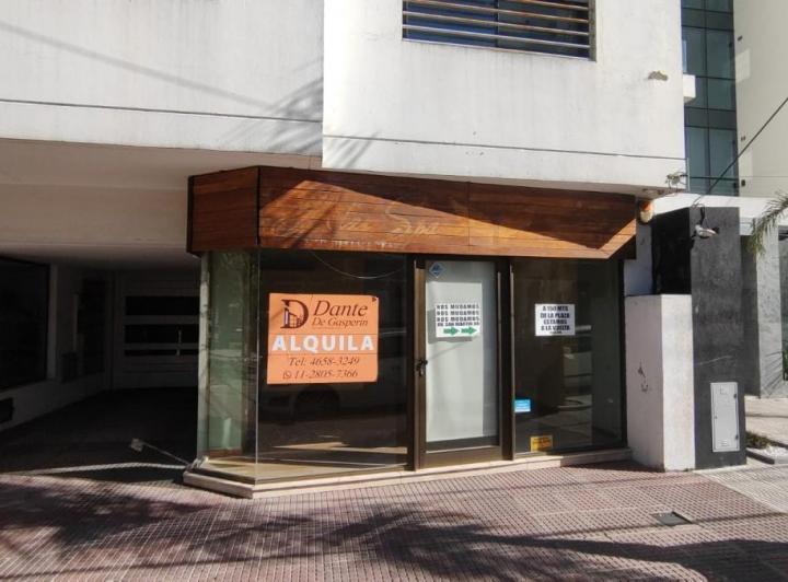 Local comercial · 27m²