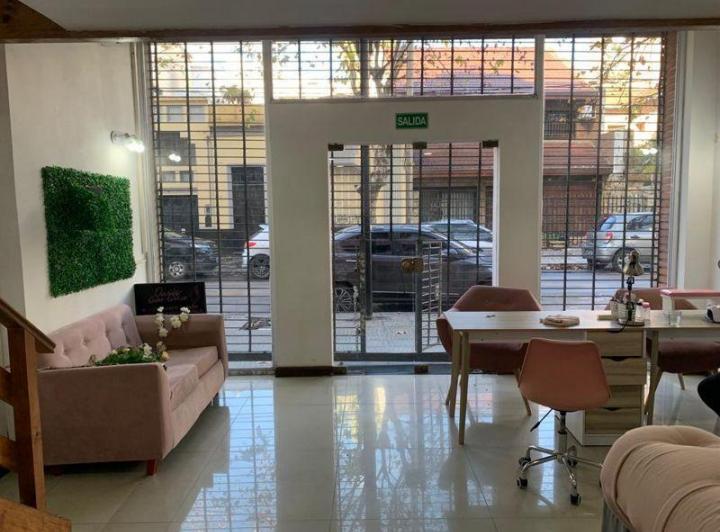 Local comercial · 60m²