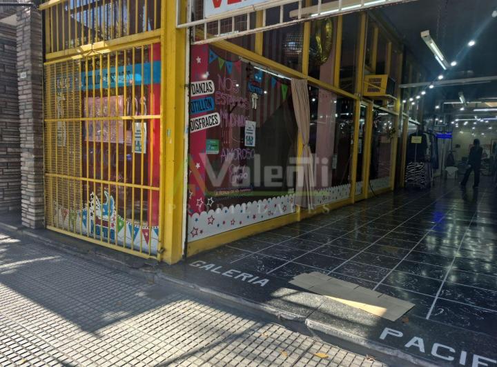 Local comercial · 60m² · 1 Ambiente