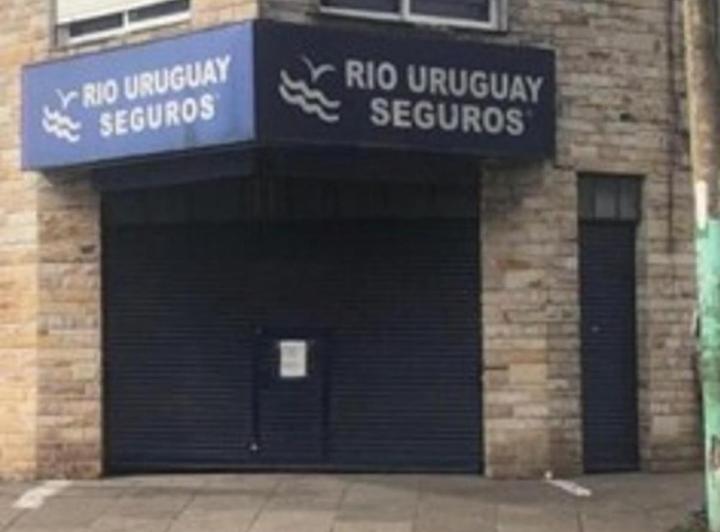Local comercial · 40m²
