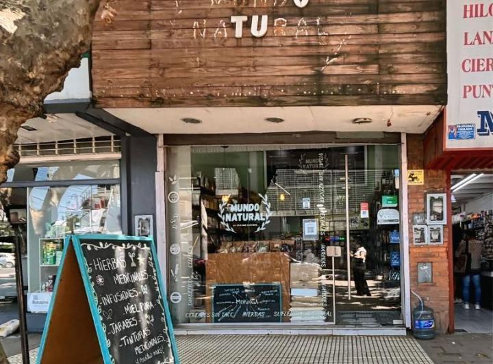 Local comercial · 30m²