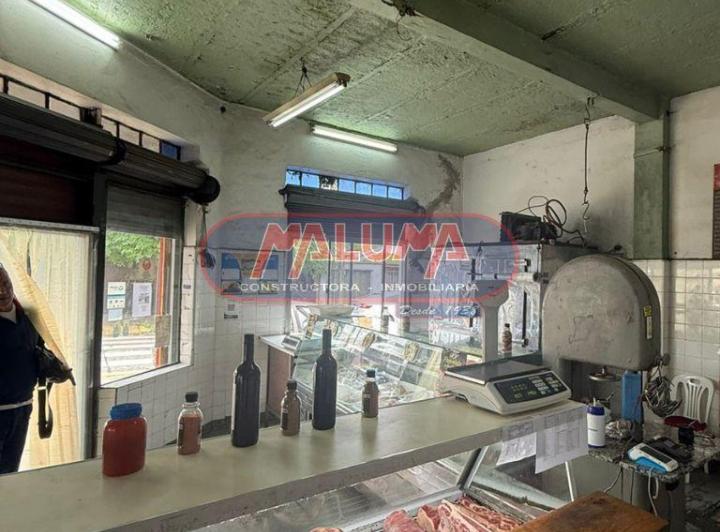 Local comercial · 90m² · 3 Ambientes