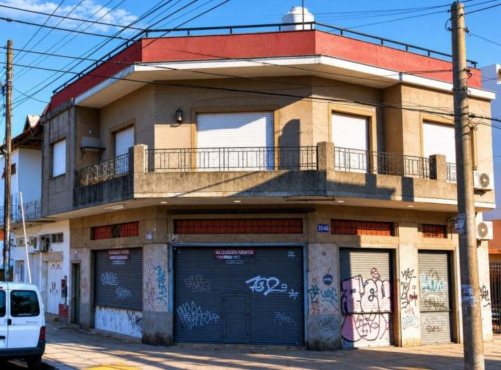 Local comercial · 92m²