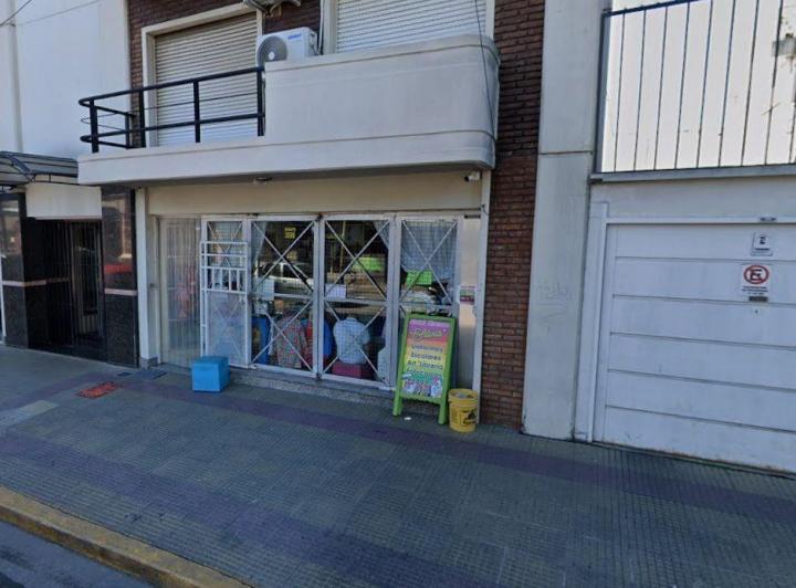 Local comercial · 28m²