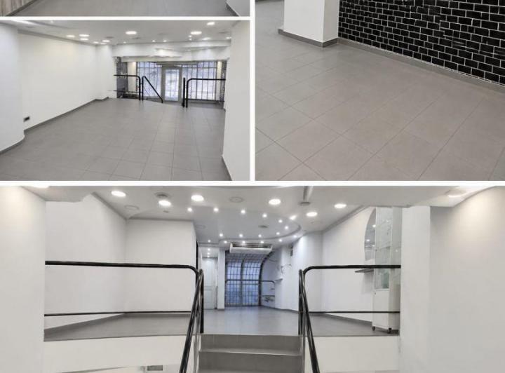 Local comercial · 83m²