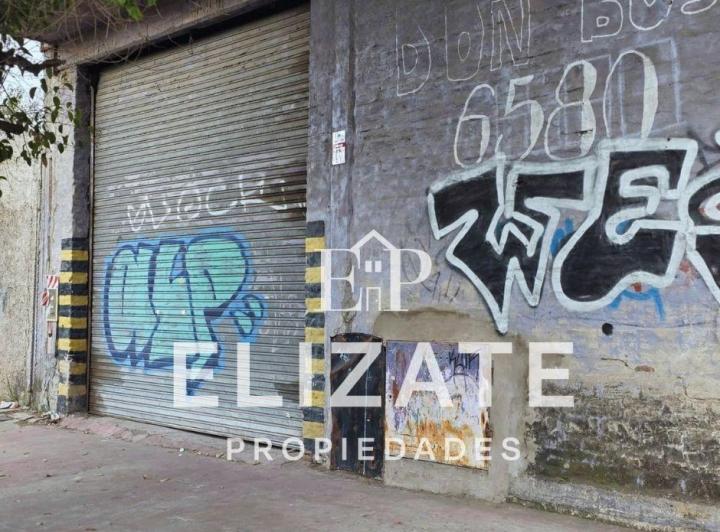 Local comercial · 400m² · 1 Cochera