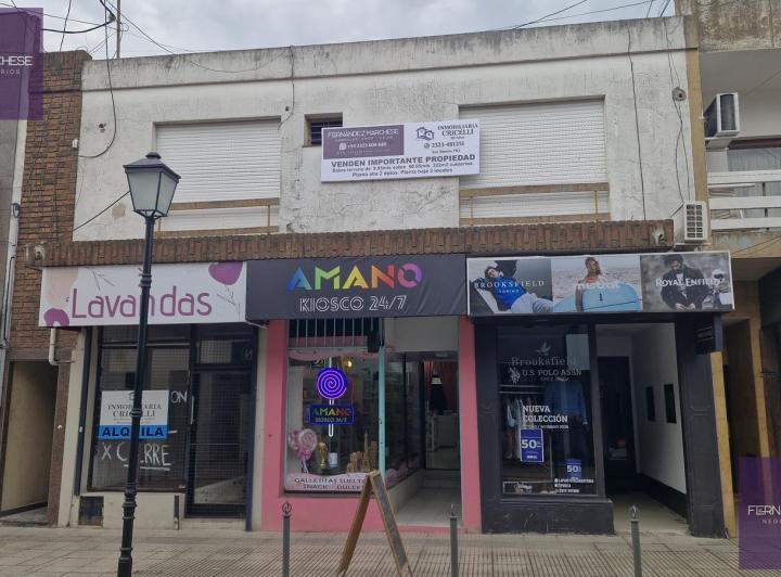 Local comercial · 322m²