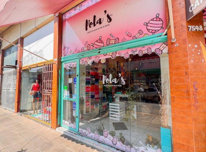 Local comercial · 43m²