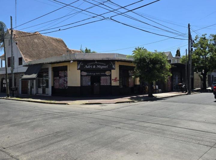 Local comercial · 197m²