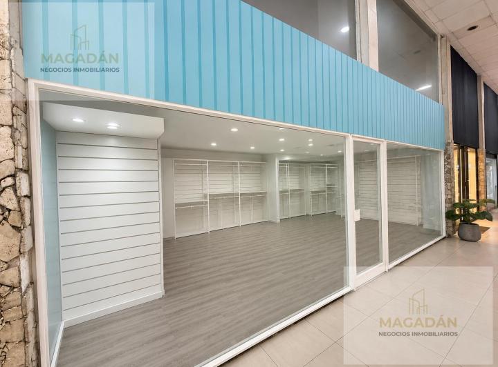 Local comercial · 27m²