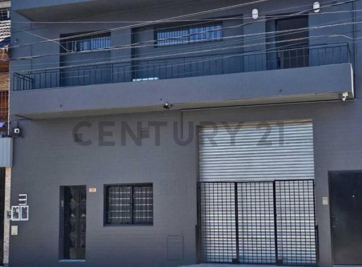 Local comercial · 580m²