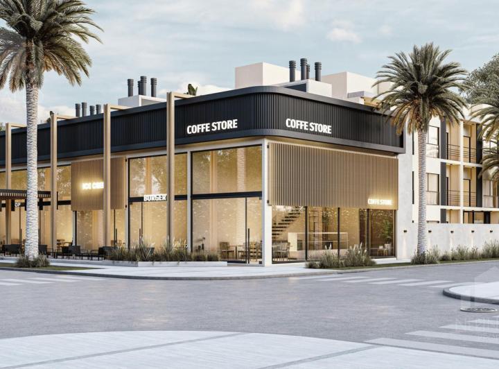 Local comercial · 45m² · 1 Ambiente