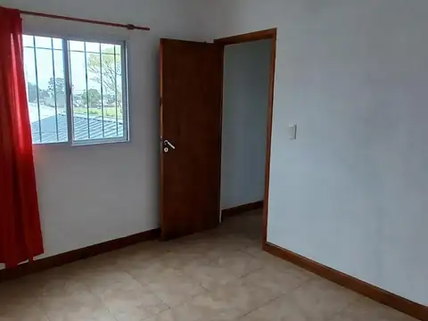Ph en alquiler - 1 dormitorio 1 baño - 30mts - mar del plata