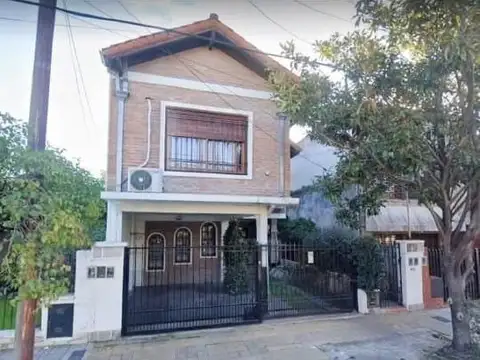 Alquiler  ph 2 amb.con patio villa sarmiento