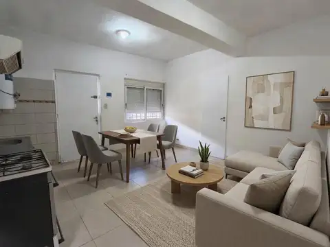 Alquiler ph al frente sin expensas | oportunidad en sáenz peña