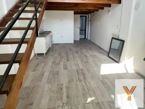 Ph en alquiler - 1 dormitorio 1 baño - 45mts - mar del plata
