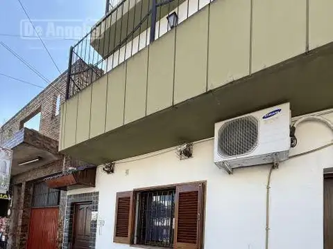 Ph en barrio marina
