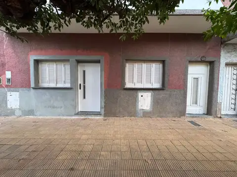 Alquiler ph 2 amb ciudadela