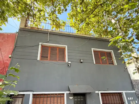 Alquiler - departamento tipo casa - ph - caseros - tres de febrero