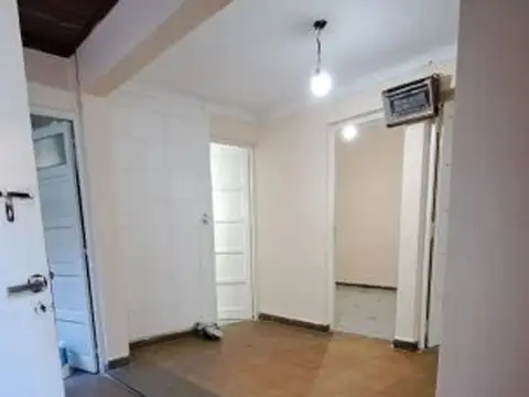 Se alquila! ph en pb 3 amb con patio y lavadero- pleno centro de san miguel