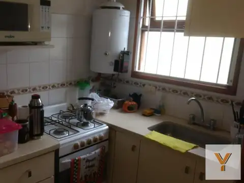 Ph en alquiler - 1 dormitorio 1 baño - 50mts - mar del plata