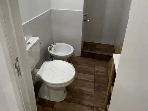Ph en alquiler - 1 dormitorio 1 baño - 65mts - mar del plata