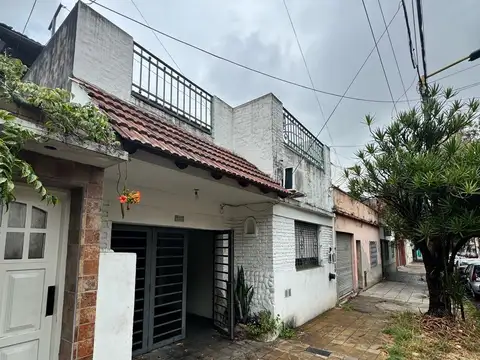 Ph 3 ambientes terraza amplia cochera