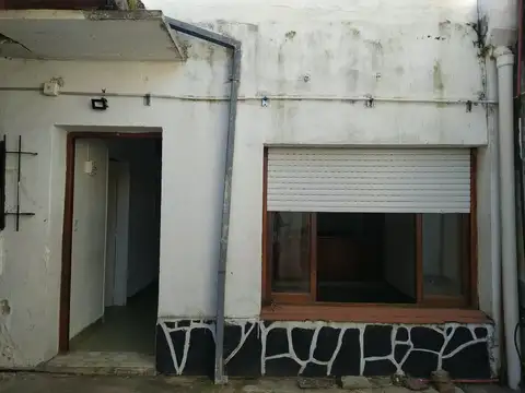 Ph de 3 ambientes con patio sin expensas