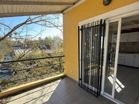 Ph en alquiler - 1 dormitorio 1 baño - 60mts - tigre