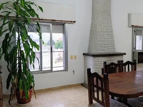 Departamento  3  ambientes. sin expensas