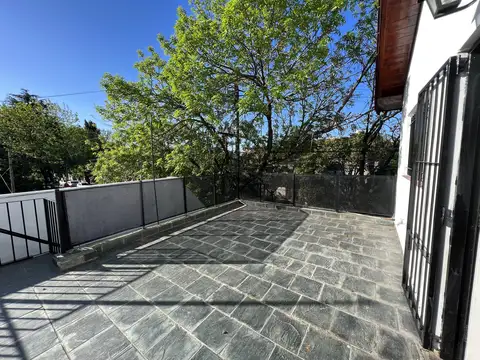 Ph en pa de 3 amb con terraza