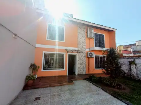 Casa interna 4 amb c/ patio