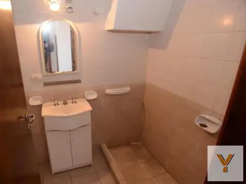 Ph en alquiler - 1 dormitorio 1 baño - 50mts - mar del plata