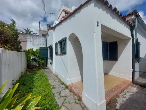 Alquiler ph 3 ambientes florida