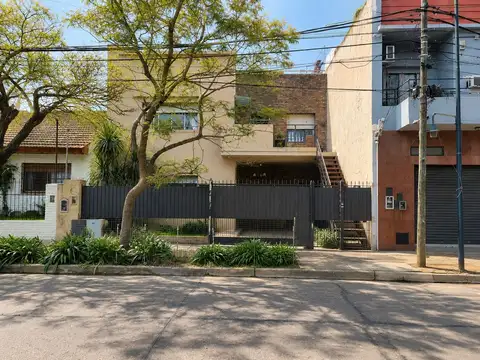 Alquiler ph 3 ambientes -martinez -sin expensas