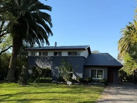 Casa  en alquiler en highland park cc, pilar, g.b.a. zona norte