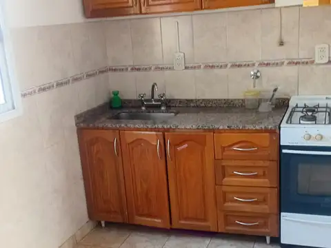 Casa en alquiler caseros