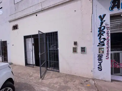 Alquiler dúplex en santa maria ( san miguel)