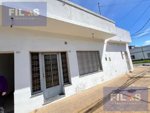 Alquiler casa en san martin