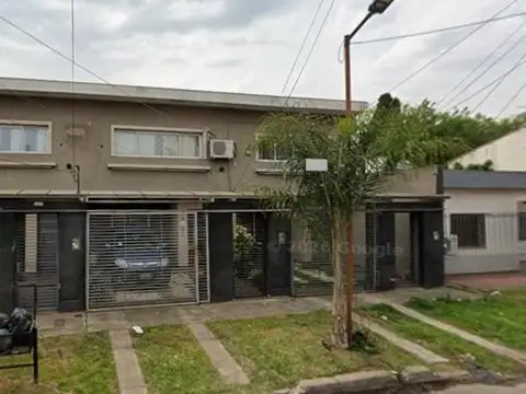 Duplex de 3 ambientes