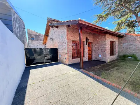 Casa en alquiler