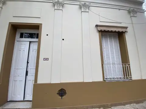 Casa 2 amb.