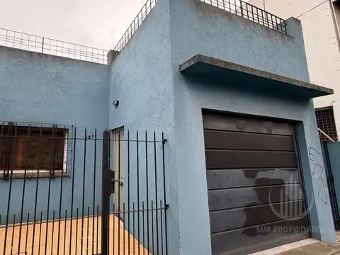 Casa en monte grande