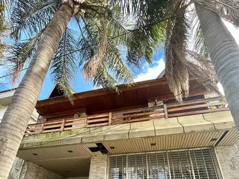 Casa  en alquiler en villa adelina, san isidro, g.b.a. zona norte