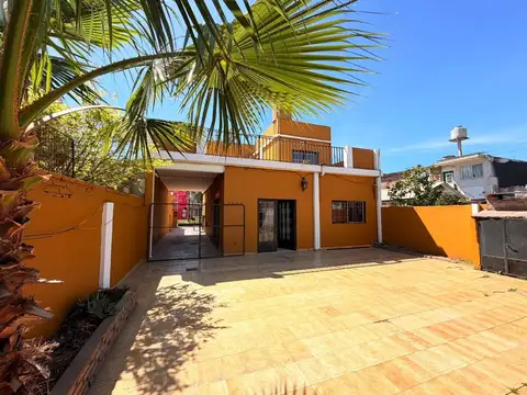Casa - ituzaingó