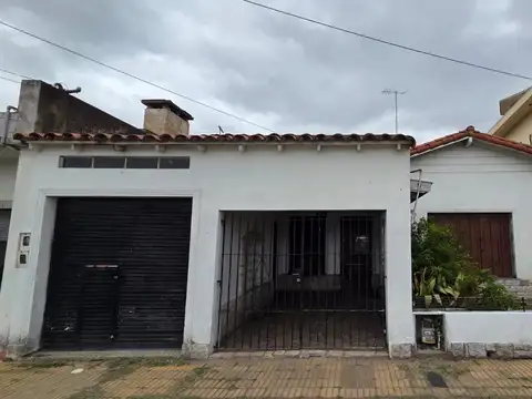 Alquiler de casa en temperley